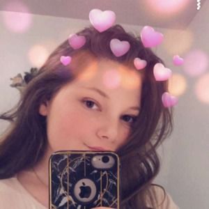 Meet your Posher, Hailee